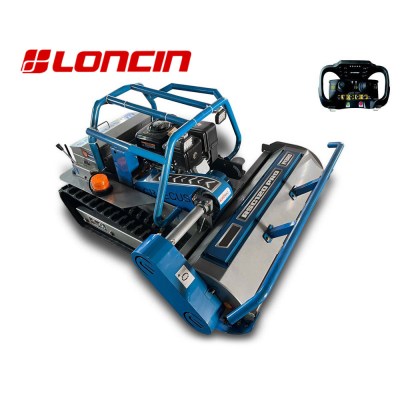Loncin RSC120pro
